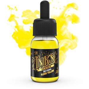 ak16044-paint-pot-ak-interactive-inks-fluor-yellow-30-ml