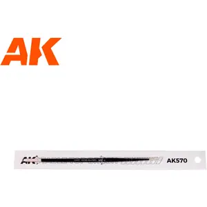 Synthetic brush AK Interactive image-1