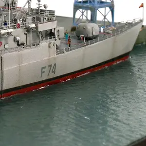 Βαφή μοντέλων AK Interactive Dioramas Water Gel image-1