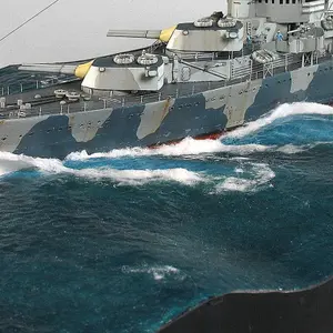 Βαφή μοντέλων AK Interactive Dioramas Water Gel image-2