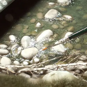 Modellfärg AK Interactive Dioramas Water Gel image-1