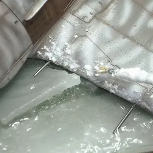 Βαφή μοντέλων AK Interactive Dioramas Snow Microbilles image-2
