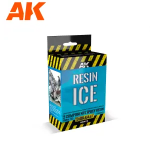 Model paint AK Interactive Dioramas (x2) image-2