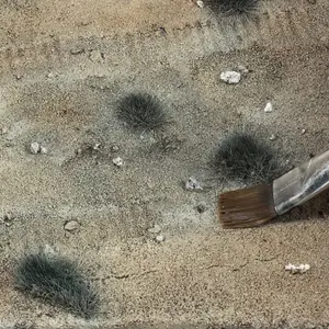 Βαφή μοντέλων AK Interactive Dioramas Dry Ground image-1