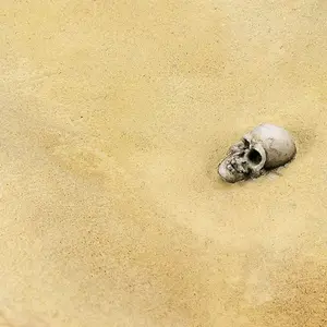 Βαφή μοντέλων AK Interactive Dioramas Desert Sand image-2
