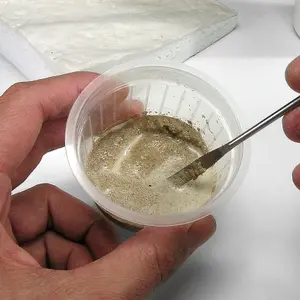 Peinture de maquette AK Interactive Dioramas Neutral Texture For Earth image-1