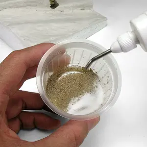 Peinture de maquette AK Interactive Dioramas Neutral Texture For Earth image-3