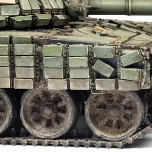 Modellfärg AK Interactive Dioramas Splatter Effects Wet Mud image-2