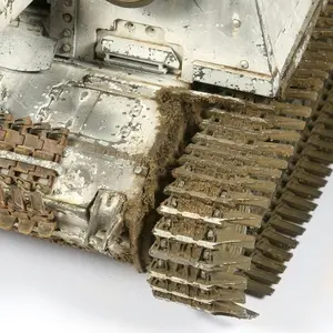 Model paint AK Interactive Dioramas Splatter Effects Wet Ground image-1