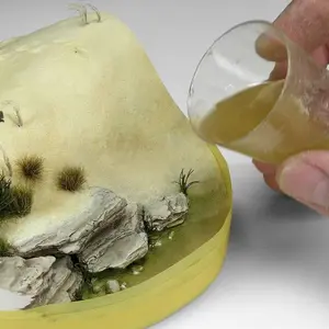 Model paint AK Interactive Dioramas (x2) image-3