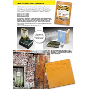 Mousse à découper AK Interactive