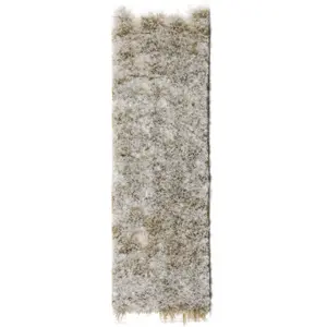 Tufts for figurines AK Interactive Winter image-0