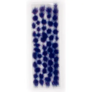 Tufts for figurines AK Interactive Wargame image-1