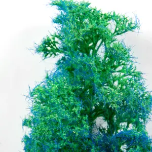 Paint AK Interactive Dioramas Fantasy Bushes image-1