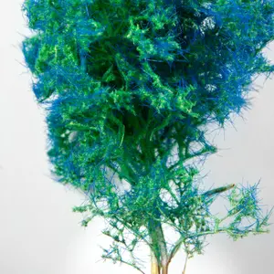 Paint AK Interactive Dioramas Fantasy Bushes image-2