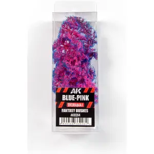Paint AK Interactive Dioramas Fantasy Bushes image-0