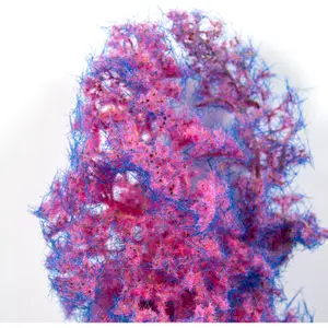 Paint AK Interactive Dioramas Fantasy Bushes image-1