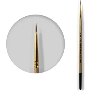 Brush AK Interactive Kolinsky image-1