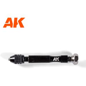 Precision handheld drill AK Interactive image-1