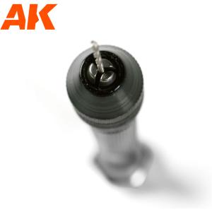 Precision handheld drill AK Interactive