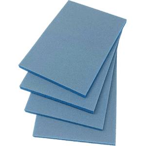 ak9018-sanding-sponge-ak-interactive-x4-blue-one-size