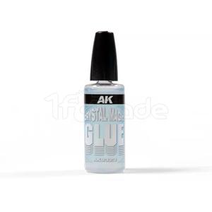 Glue AK Interactive Crystal Magic