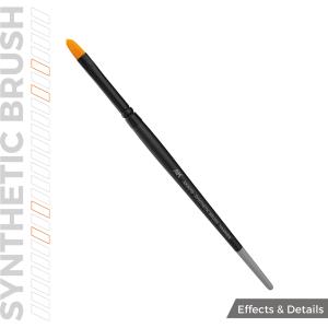 Synthetic kwast AK Interactive Hammer