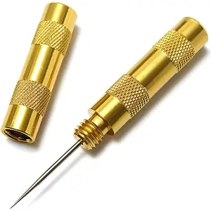 Aiguille de nettoyage pour aerographe Fine Art AK Interactive