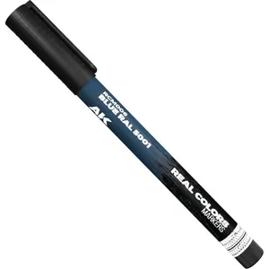 Markers AK Interactive Real Colors RAL5001 image-0