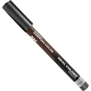 Μαρκαδόροι AK Interactive Real Colors image-0
