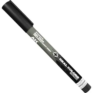 Μαρκαδόροι AK Interactive Real Colors Ral7009 image-0