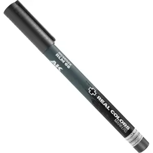 Μαρκαδόροι AK Interactive Real Colors RLM 66 image-0