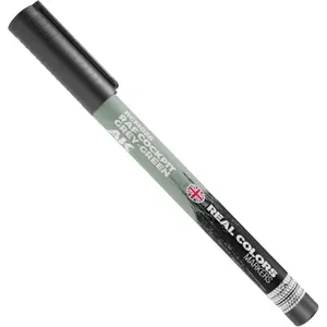 Μαρκαδόροι AK Interactive Real Colors image-0