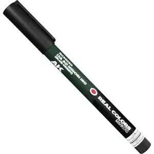 Μαρκαδόροι AK Interactive Real Colors image-0