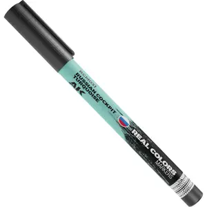 Marqueurs AK Interactive Real Colors image-0