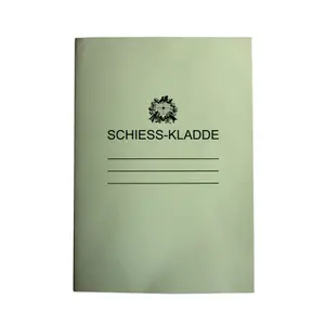 Carnet de tir Akah image-0
