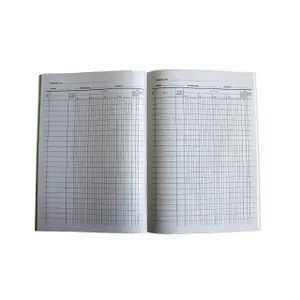 Carnet de tir Akah image-1