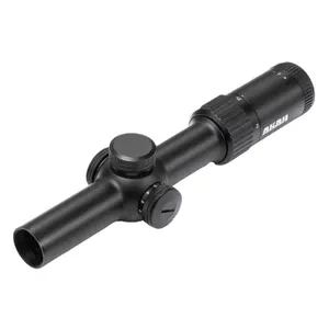 Collimatore di mira Akah 1-6X24 LA