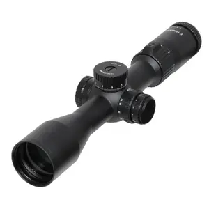 Collimatore di mira Akah 2-12X44 LA