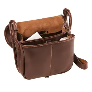 Shoulder Bag Akah Ranger Pull Up image-1