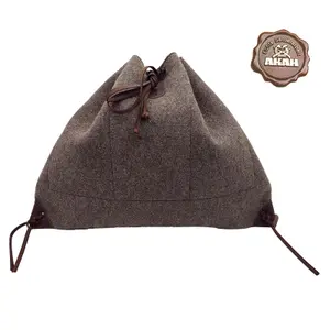 Mountain Backpack with 4 Pockets Akah