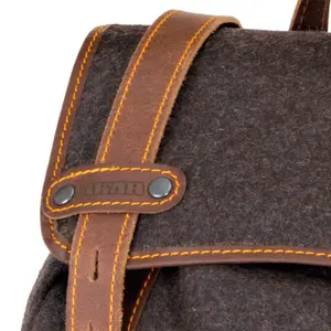 Loden Backpack Akah Ranger image-1