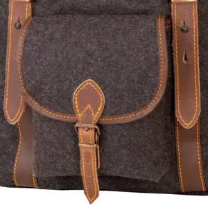 Loden Backpack Akah Ranger image-3