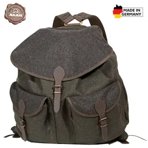 Loden Backpack Akah