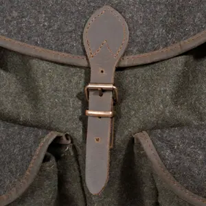 Loden Backpack Akah image-1