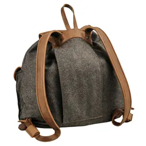 Rucksack Akah Loden de Luxe image-1