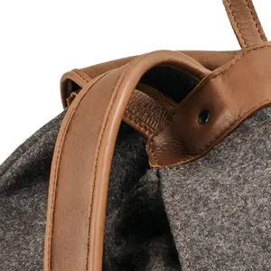 Rucksack Akah Loden de Luxe image-2
