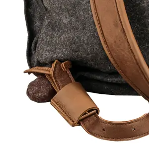 Rucksack Akah Loden de Luxe image-3