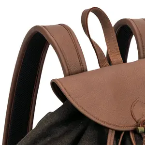 Rucksack Akah Loden de Luxe image-4