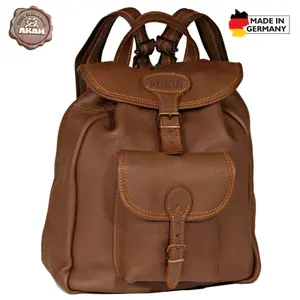 Elchleder Rucksack Akah